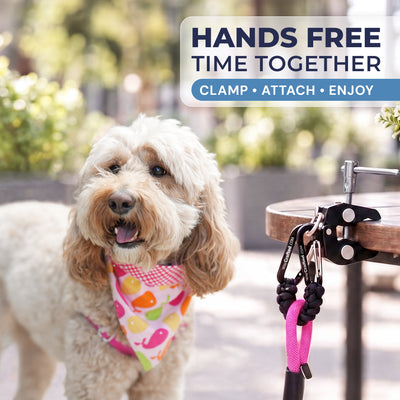 GoTether by WayCrafted